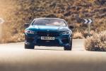 BMW M8 Competition Coupe 2019 года (UK)